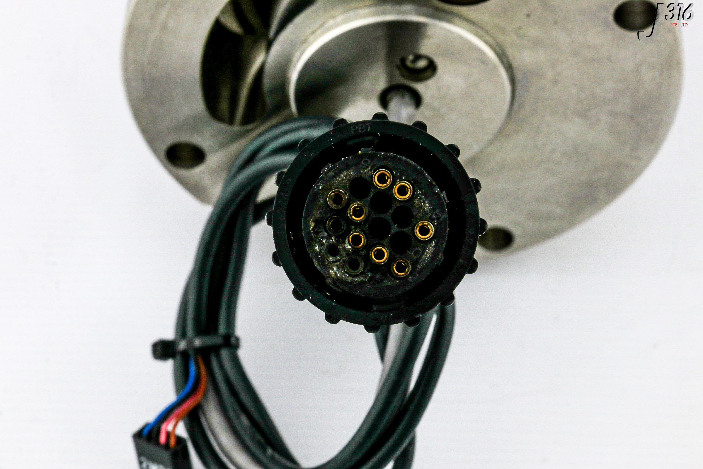 専用1 29810 APPLIED MATERIALS ROTARY UNION ASSY,0010-46979,DEUBLIN 971
